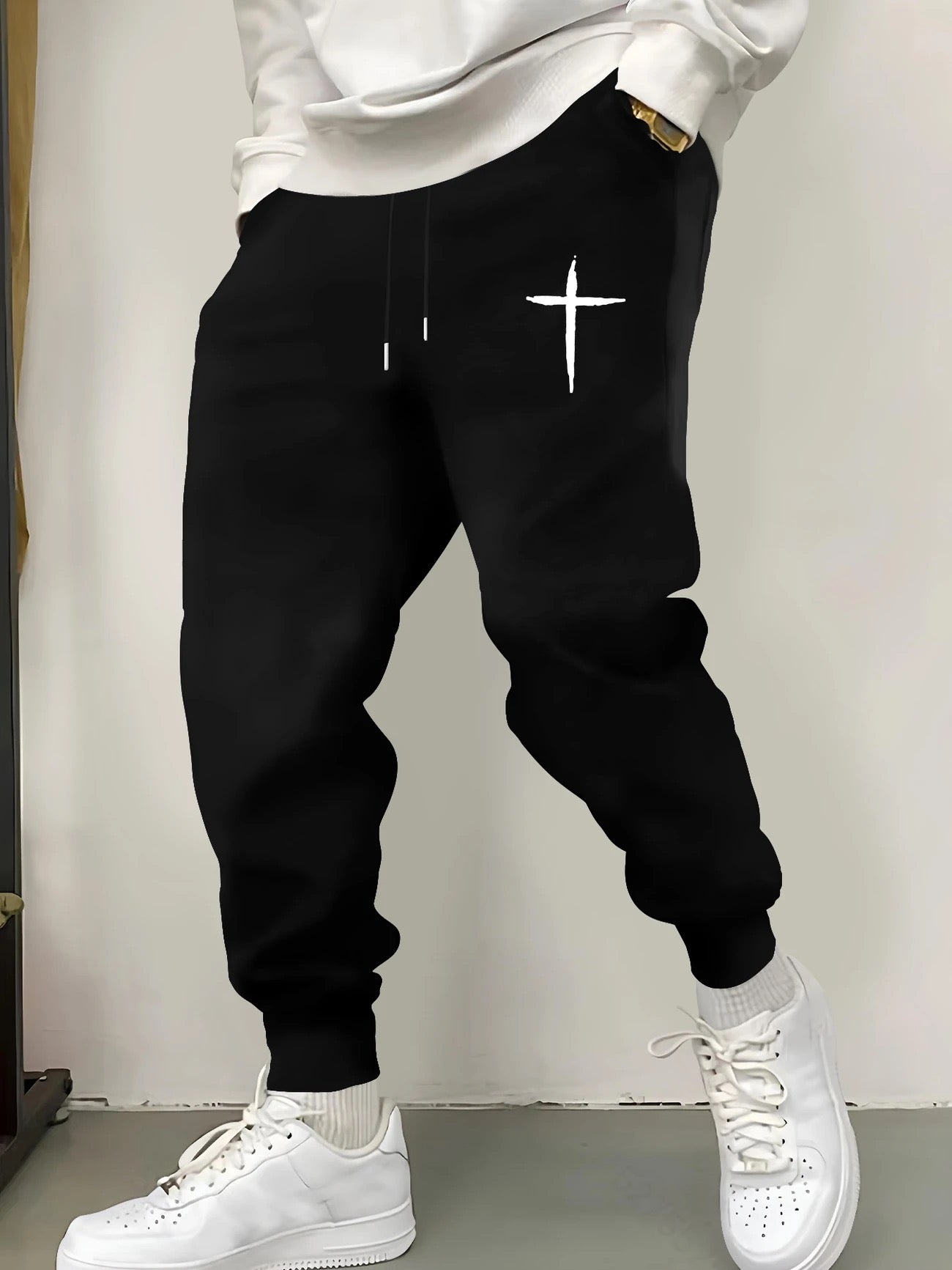 Christ Joggers