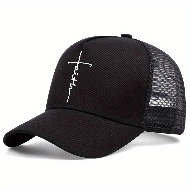 Christ cap