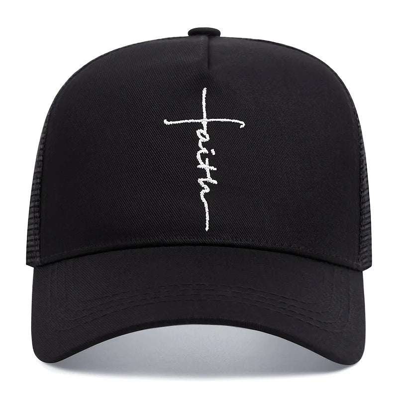 Christ cap