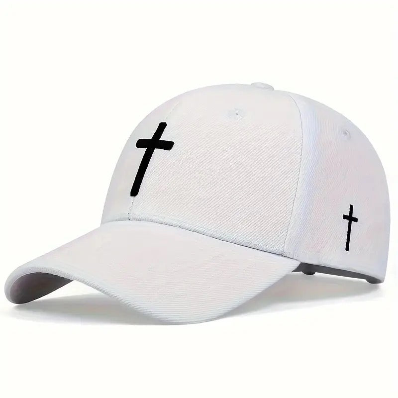 Cross Cap