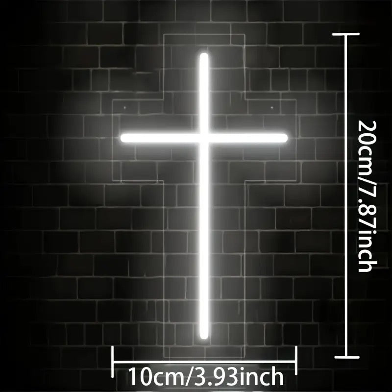Cross Light
