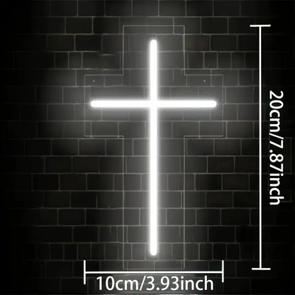 Cross Light