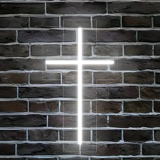 Cross Light