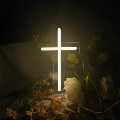 Cross Light