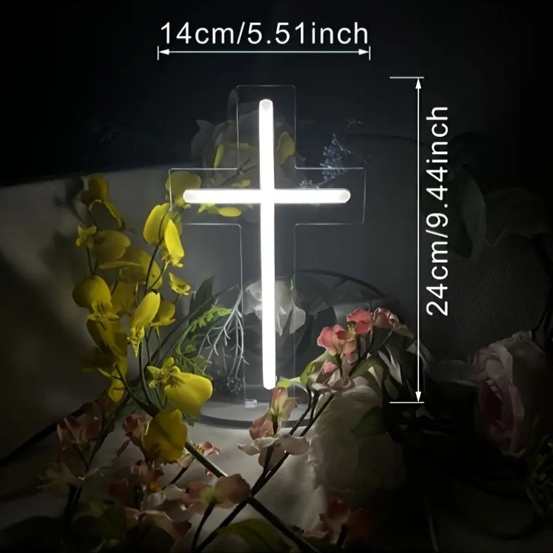 Cross Light