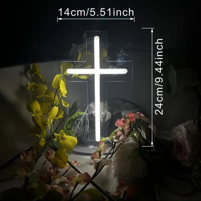 Cross Light
