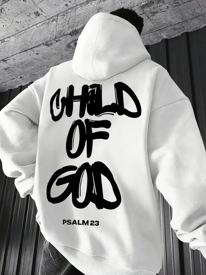 CHILD OF GOD Hoodie
