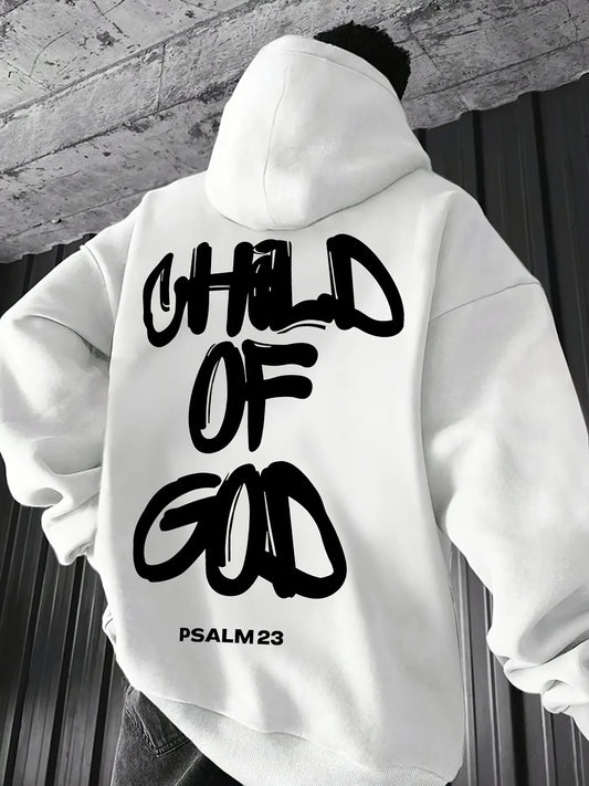CHILD OF GOD Hoodie