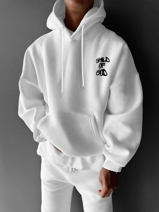 CHILD OF GOD Hoodie