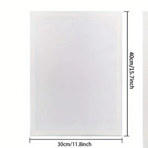 Jesus Is King Poster