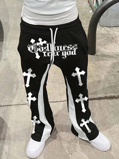 Christ sweatpants