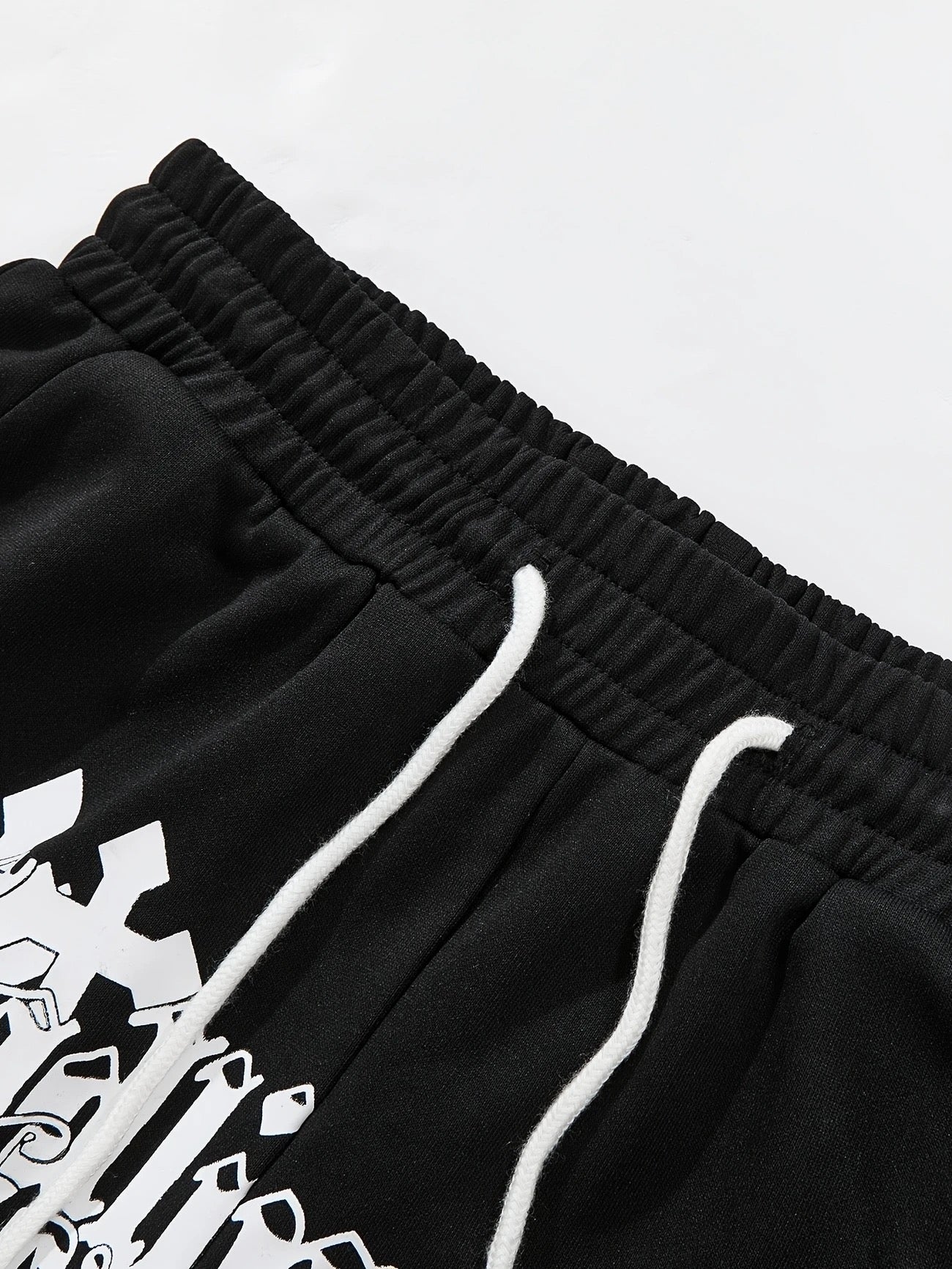 Christ sweatpants