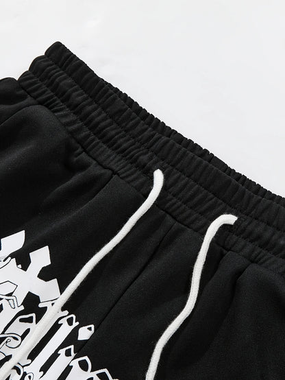 Christ sweatpants