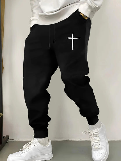 Christ Joggers