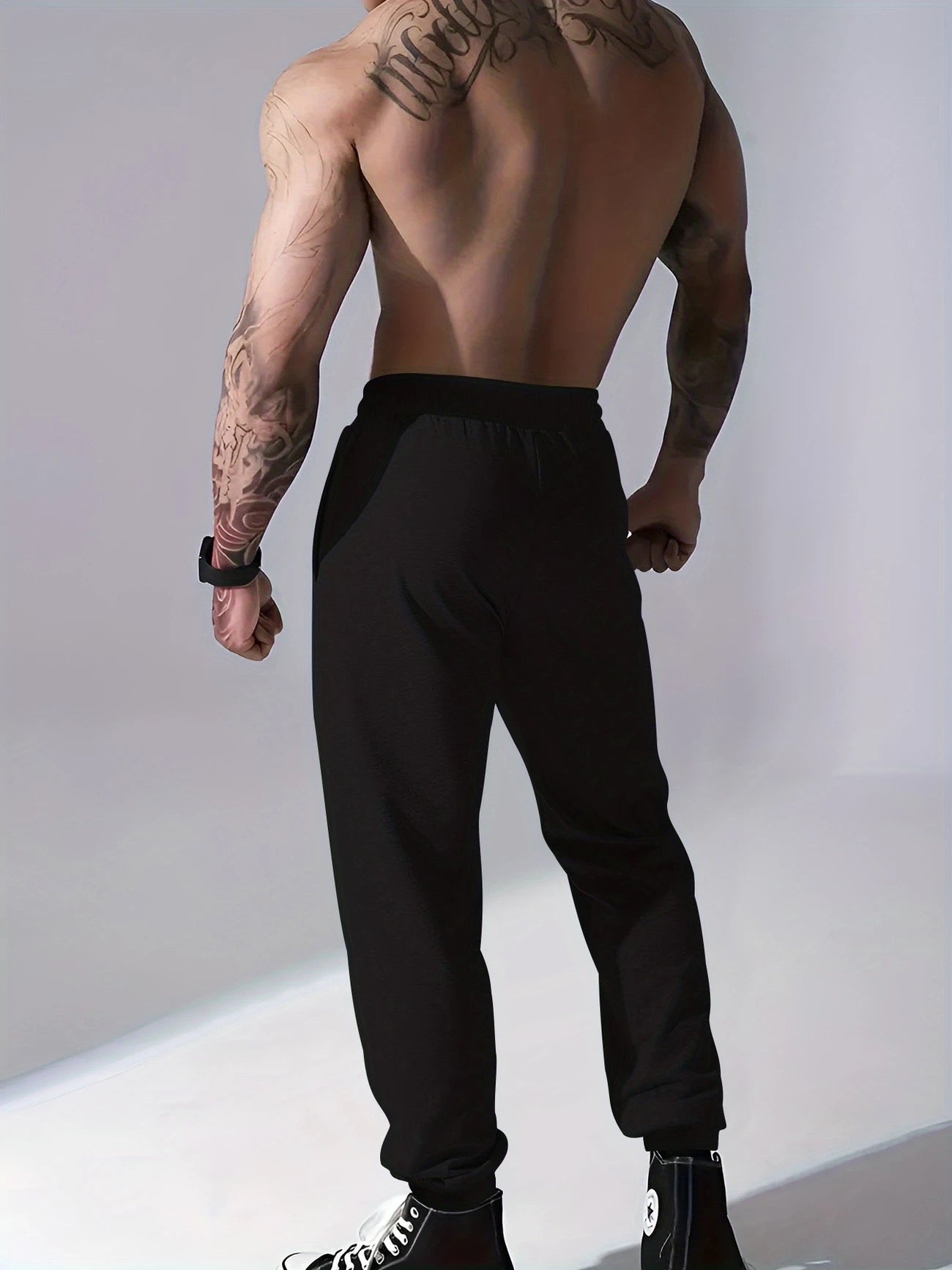 Christ Joggers