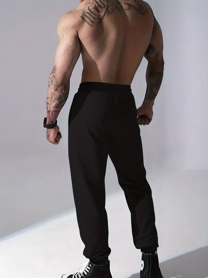 Christ Joggers