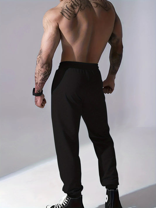 Christ Joggers