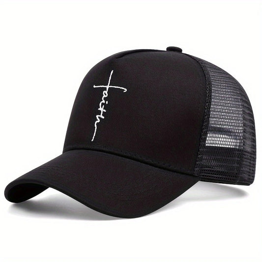 Christ cap