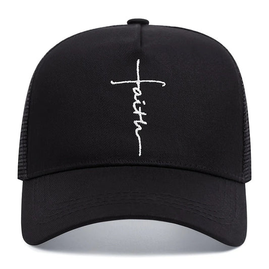 Christ cap