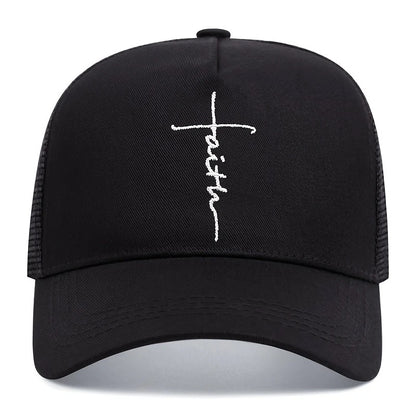 Christ cap