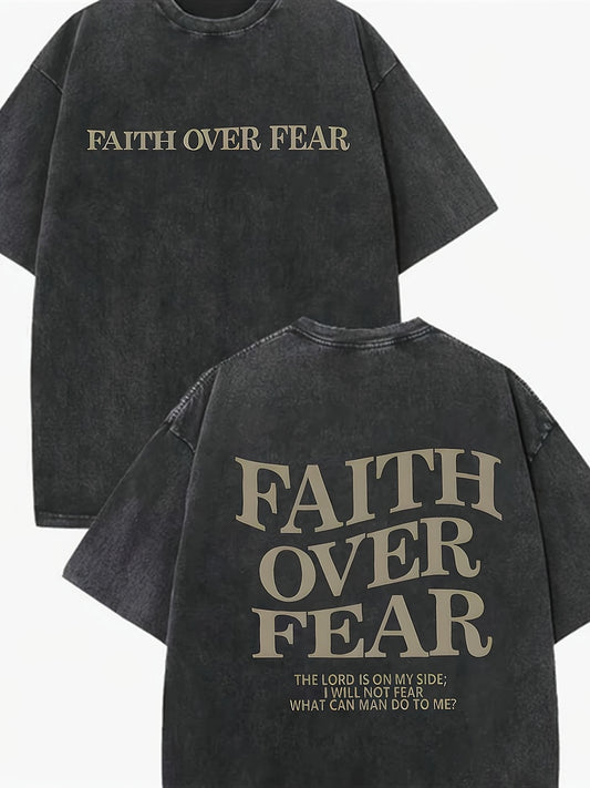 Faith T-shirt