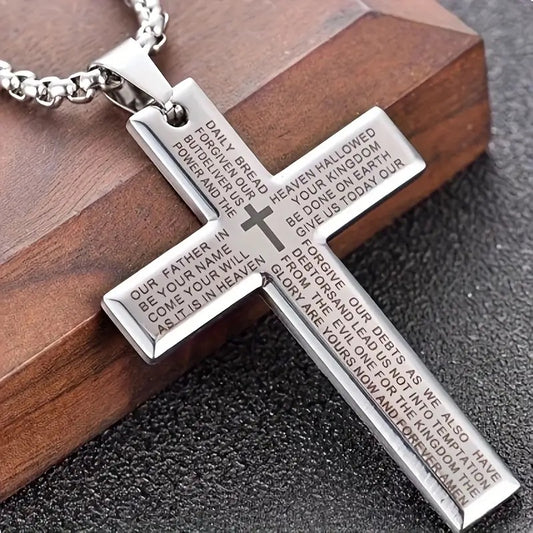 Cross Necklaces