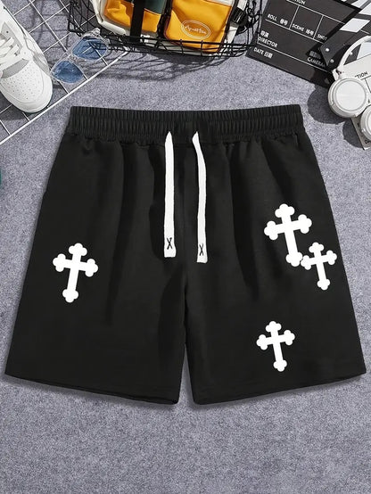 Cross Shorts