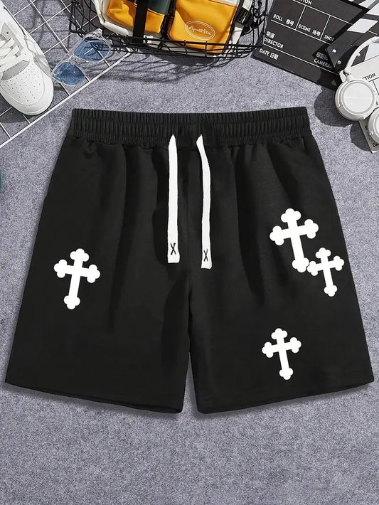Cross Shorts