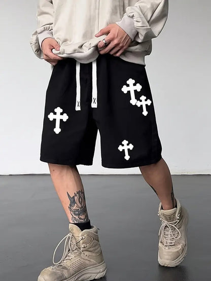 Cross Shorts