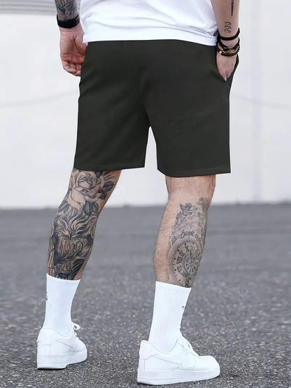 Cross Shorts