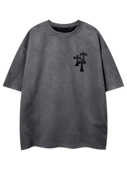 Cross T-shirts