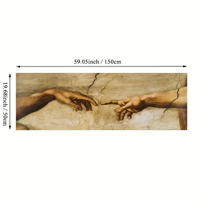 Hand Of God Poster
