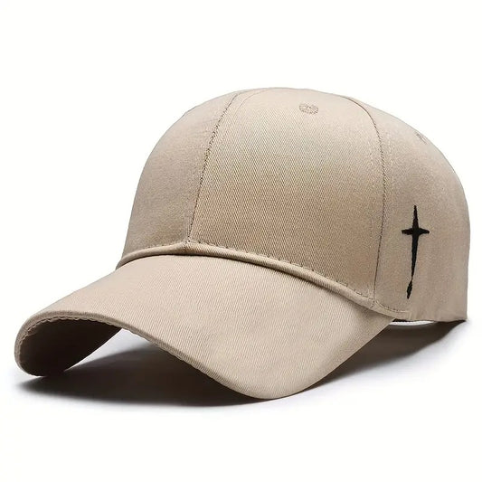 Cross Cap