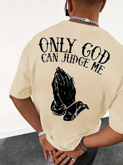 Only God Can Judge Me