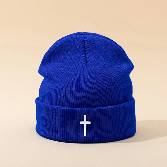 Christ Hat