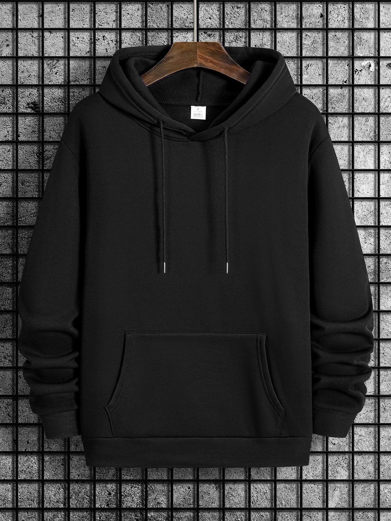 IT IS ALWAYS GOD HOODIE