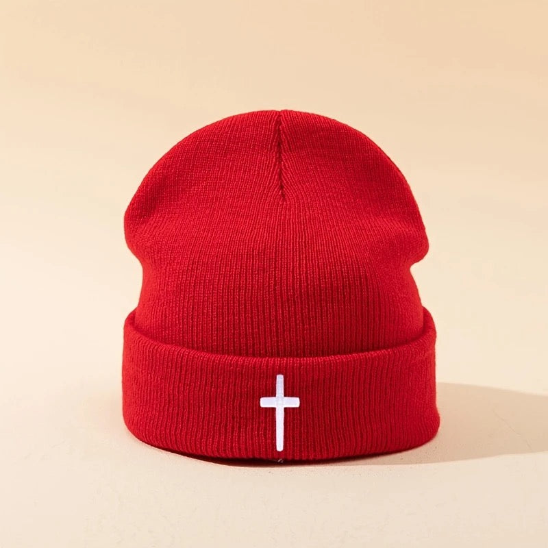 Christ Hat