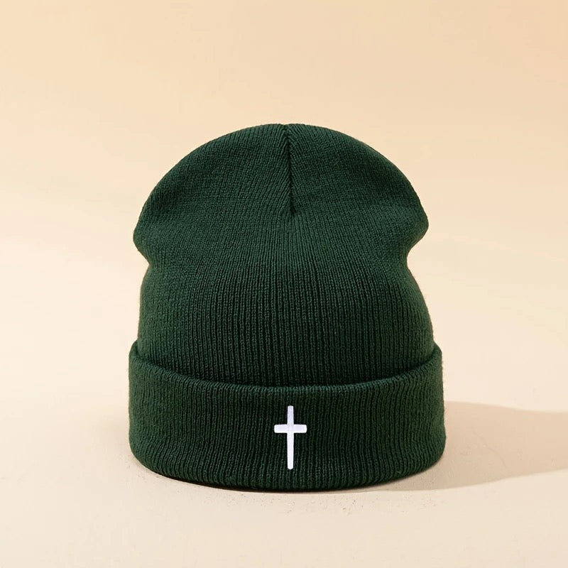 Christ Hat
