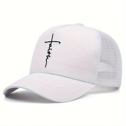 Christ cap