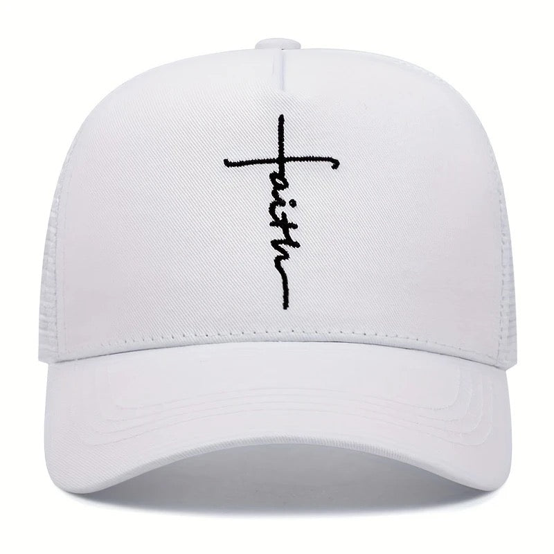 Christ cap