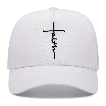 Christ cap