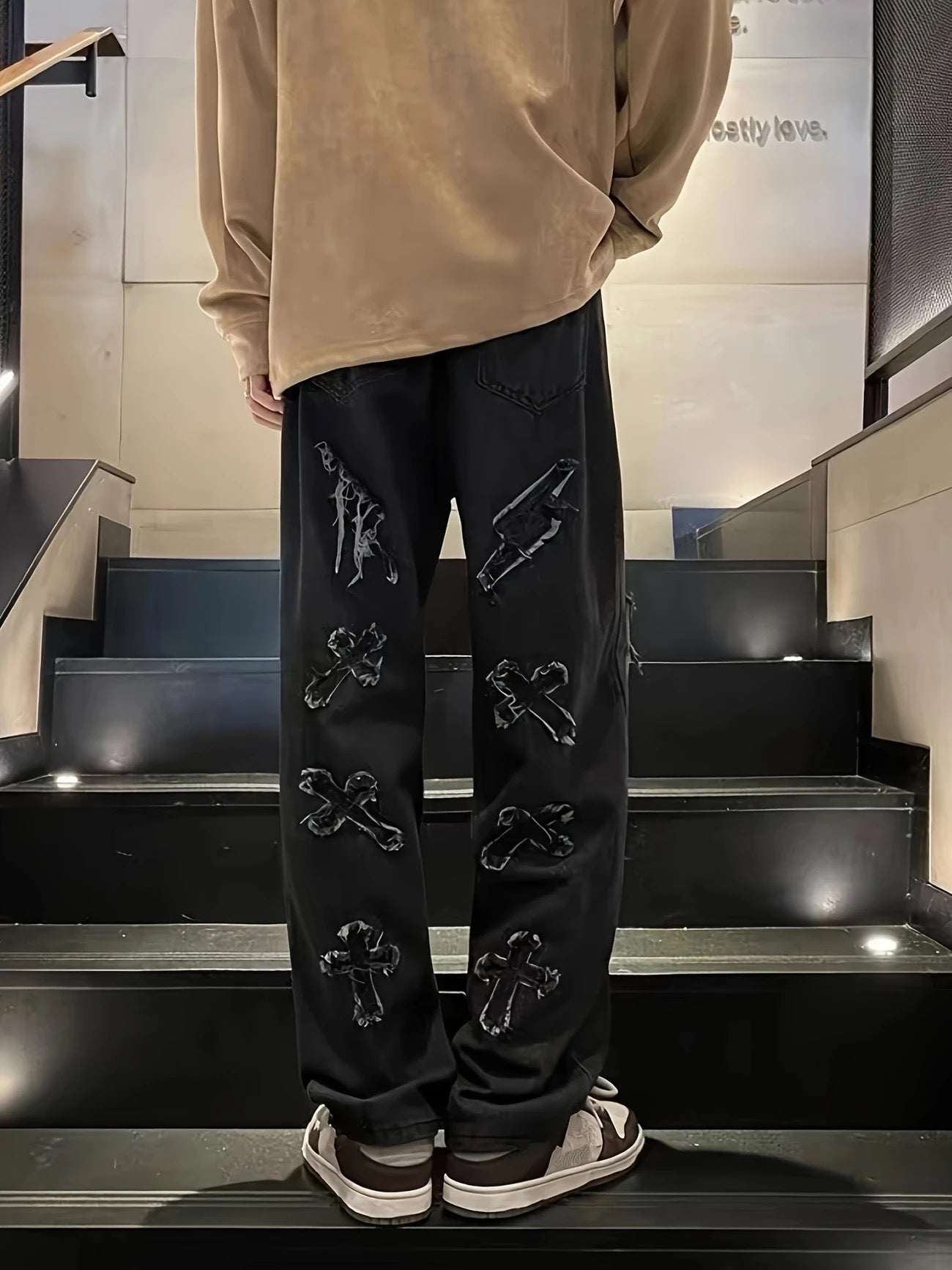 Christ Jeans