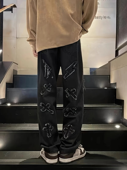 Christ Jeans