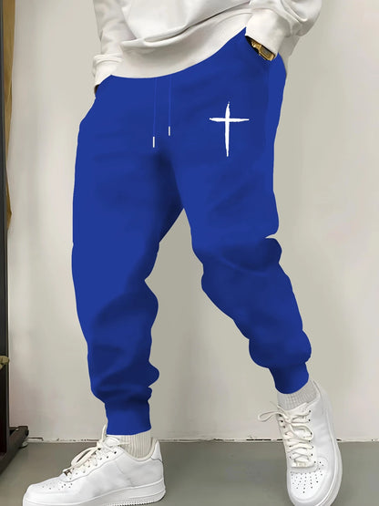 Christ Joggers