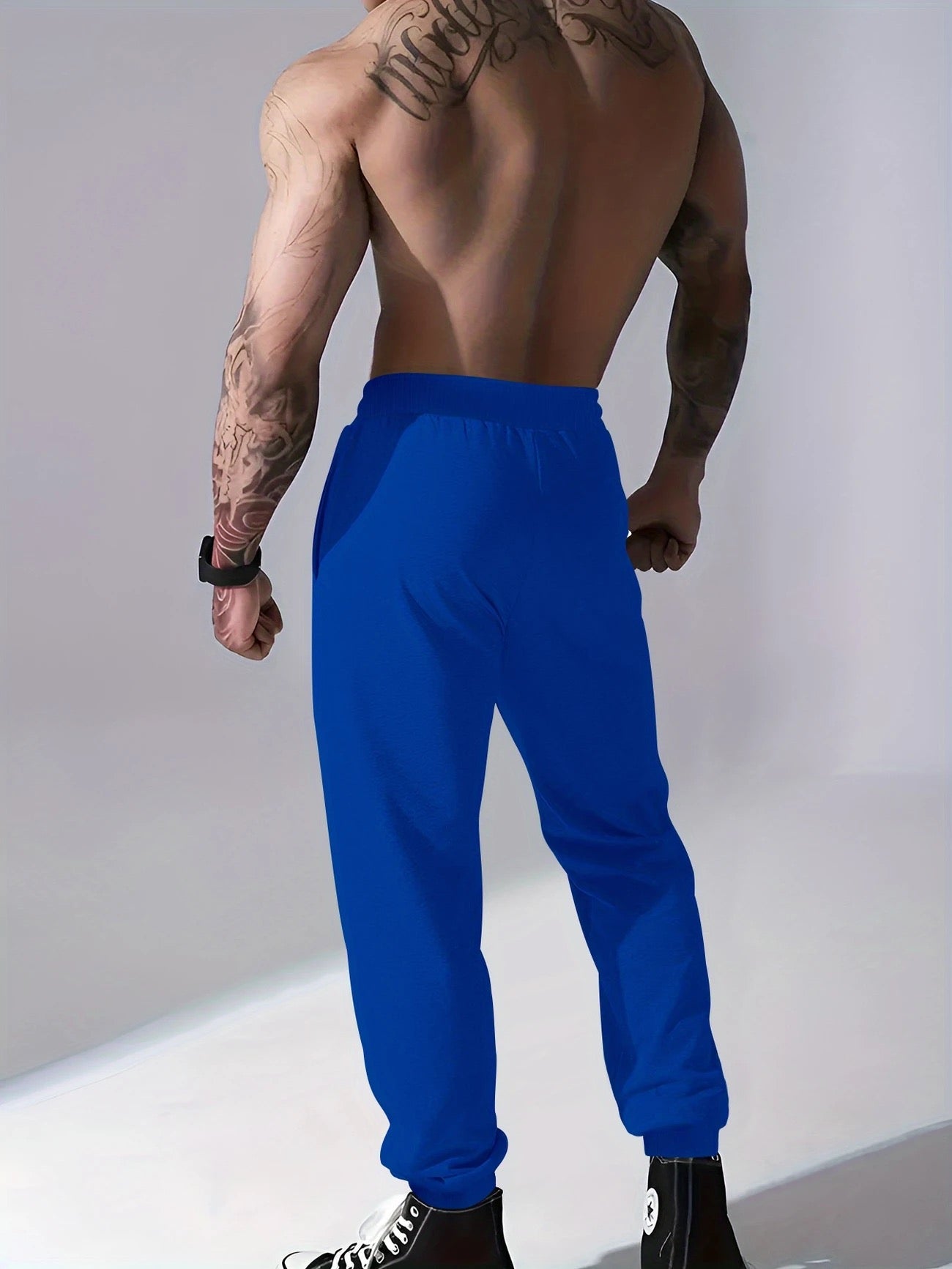 Christ Joggers