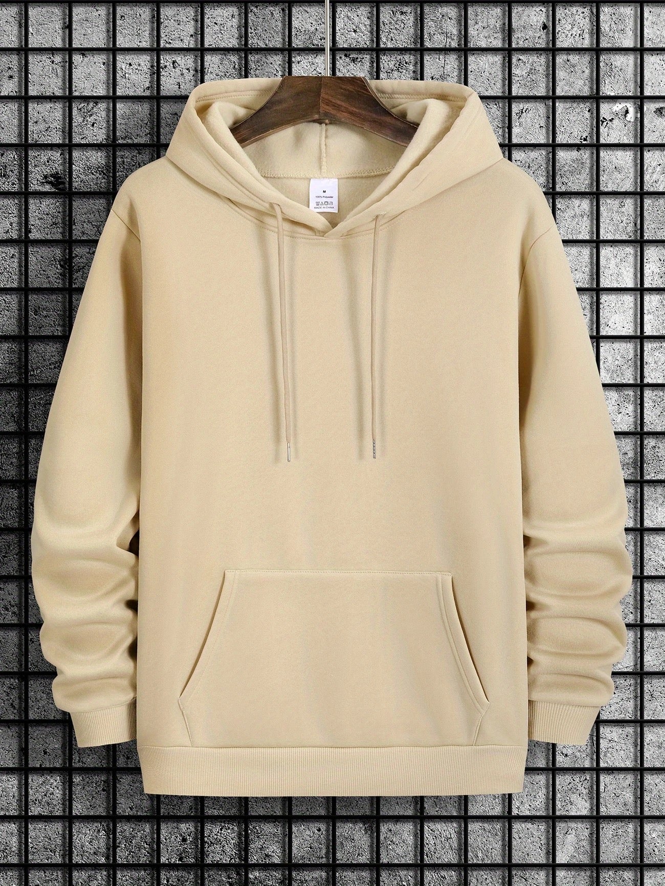 IT IS ALWAYS GOD HOODIE