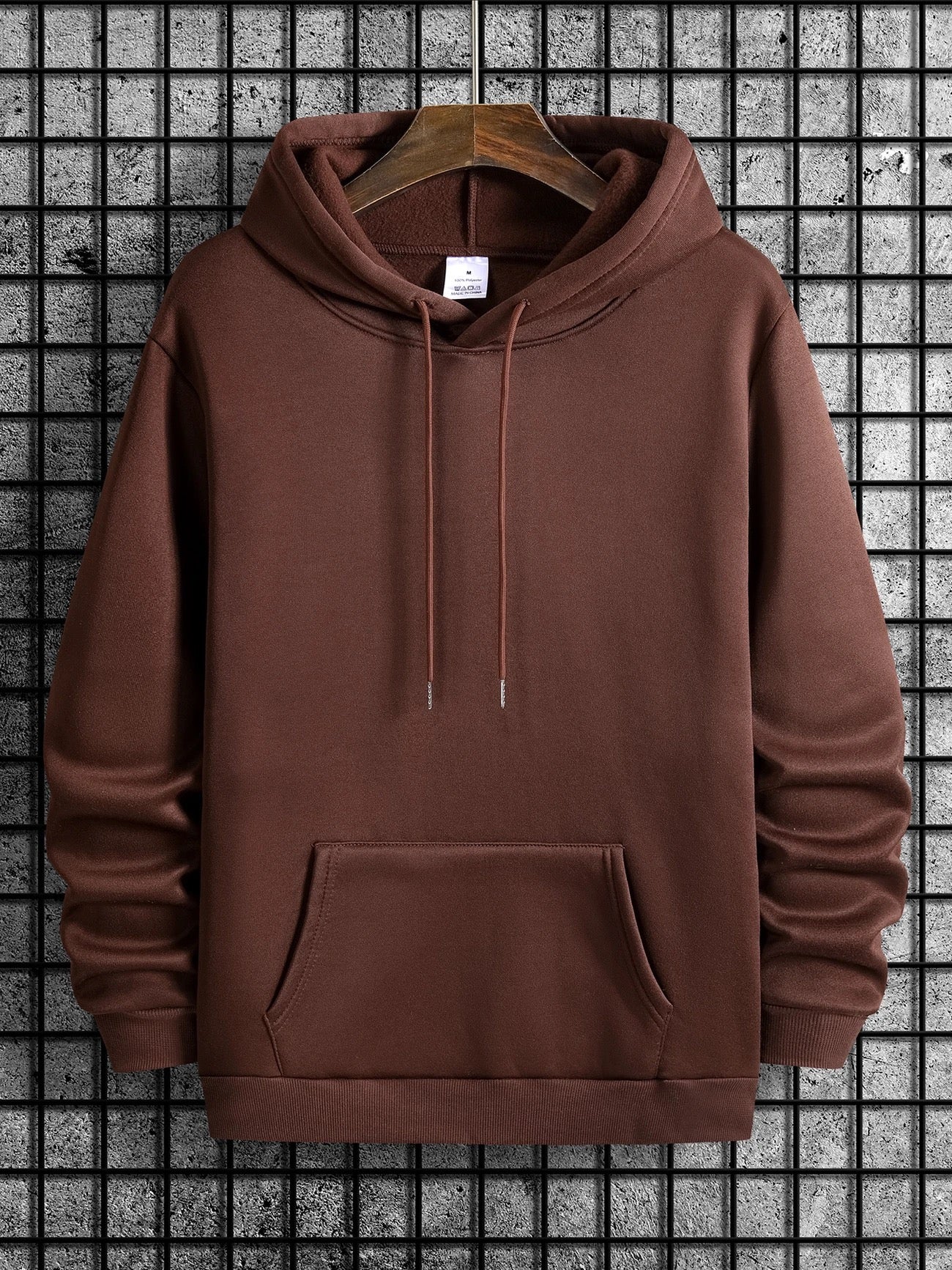IT IS ALWAYS GOD HOODIE