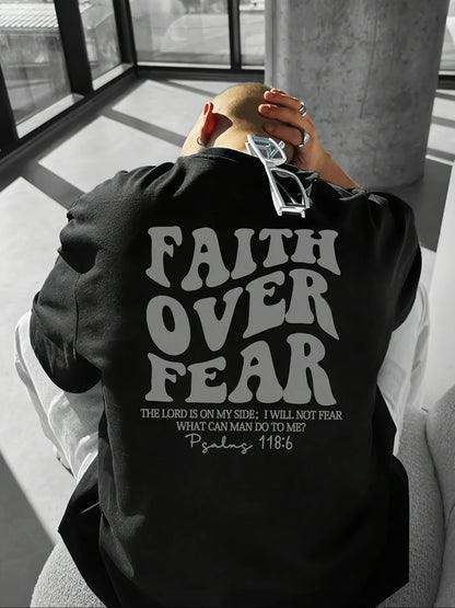 Faith T-shirt