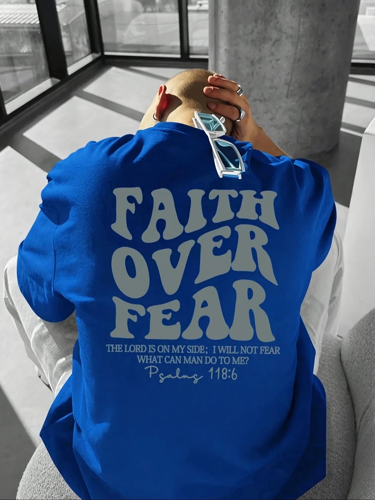 Faith T-shirt