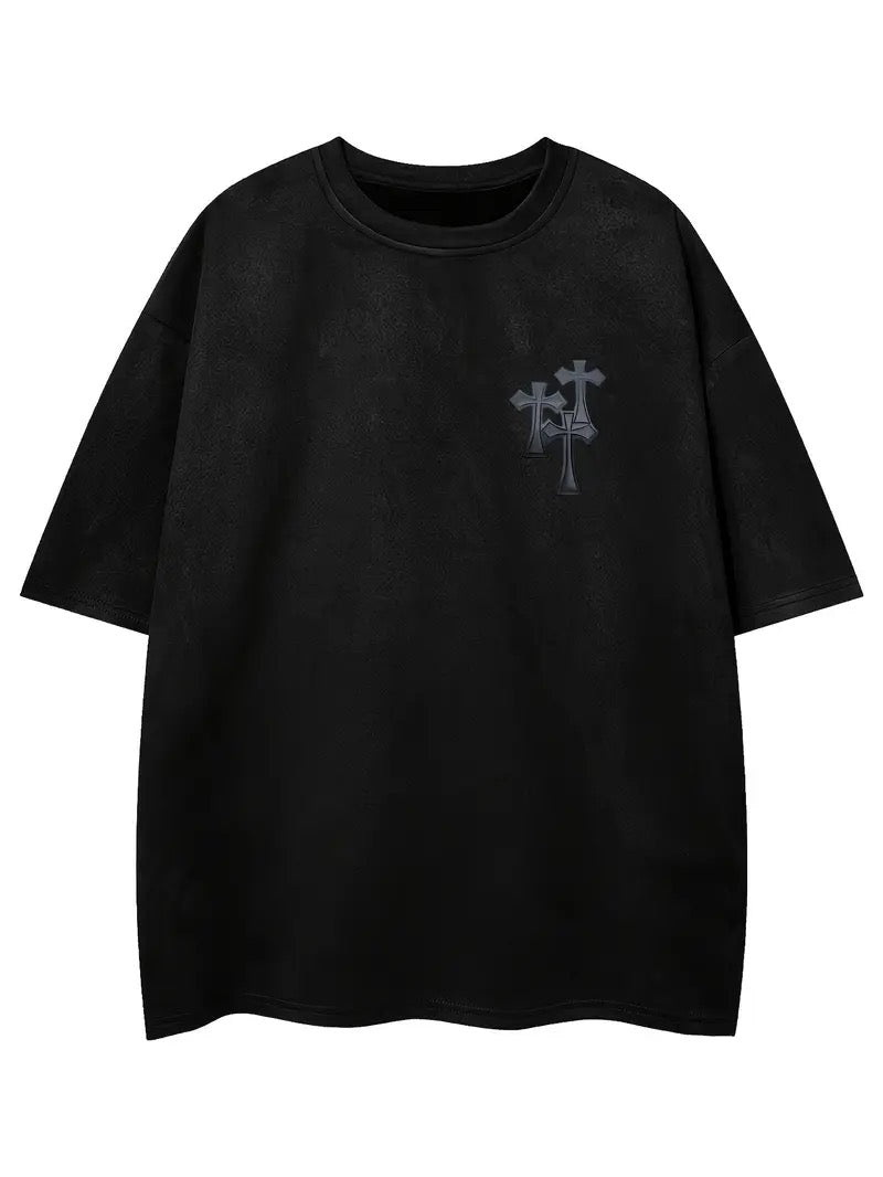 Cross T-shirts